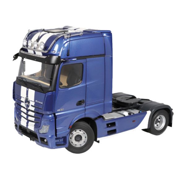 Mbtl0096 mercedes benz modellauto actros rosier onlineshop