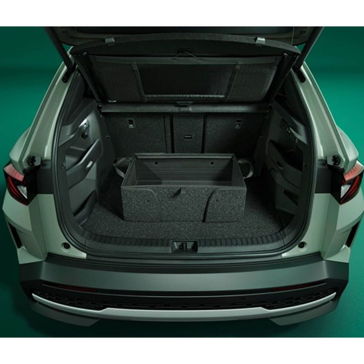 5lj061163c skoda elroq kofferraumwendematte rosier online shop