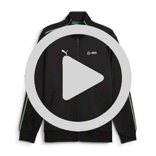 B67998011 amg f1 sweatjacke play shop