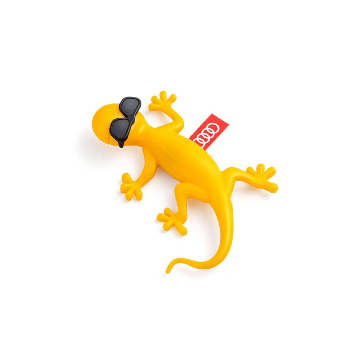 85h087009l audi duftgecko gelb rosier onlineshop