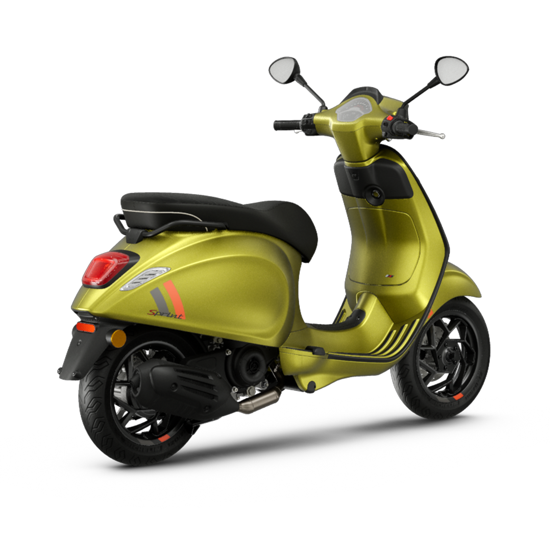 Vespa s 50 grn rosier online shop 3