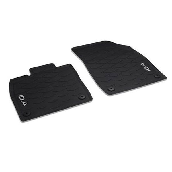 11b06150282v volkswagen allwetterfussmatten rosier onlineshop