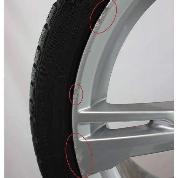 Gebrauchter winterkompettradsatz audi f5 rosier online shop 07