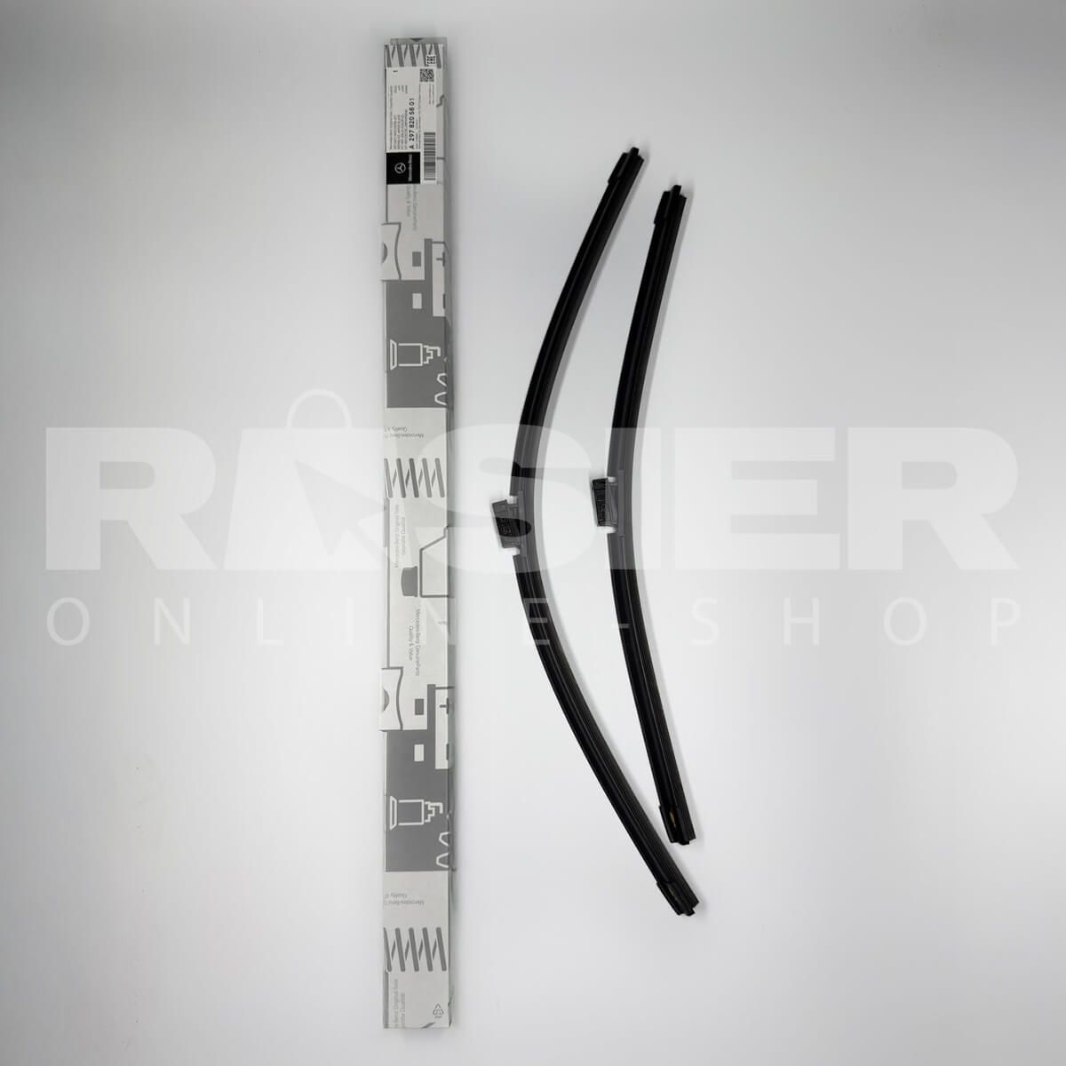 A2978205801 mercedes benz wischerblatt rosier online shop
