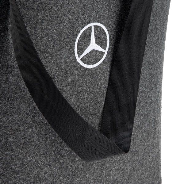 Mbt0131 mercedes benz filz shopper rosier onlineshop3