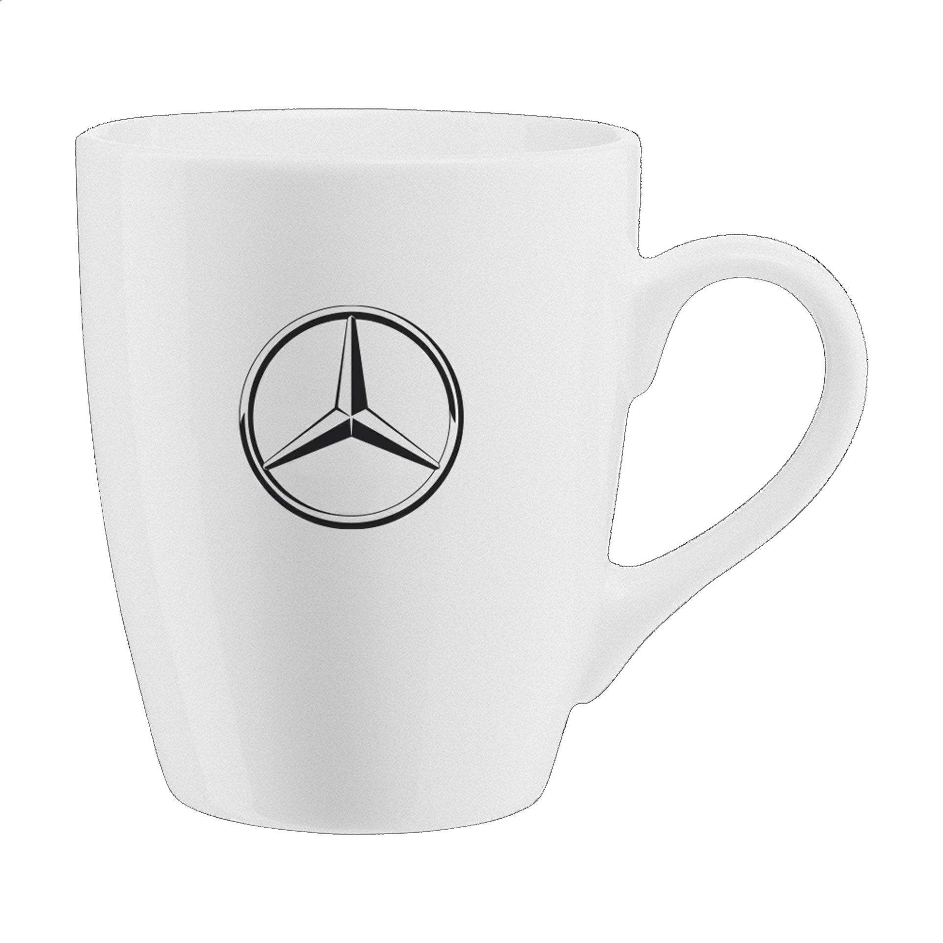 Mbtg0047 mercedes benz trucks tasse rosier onlineshop