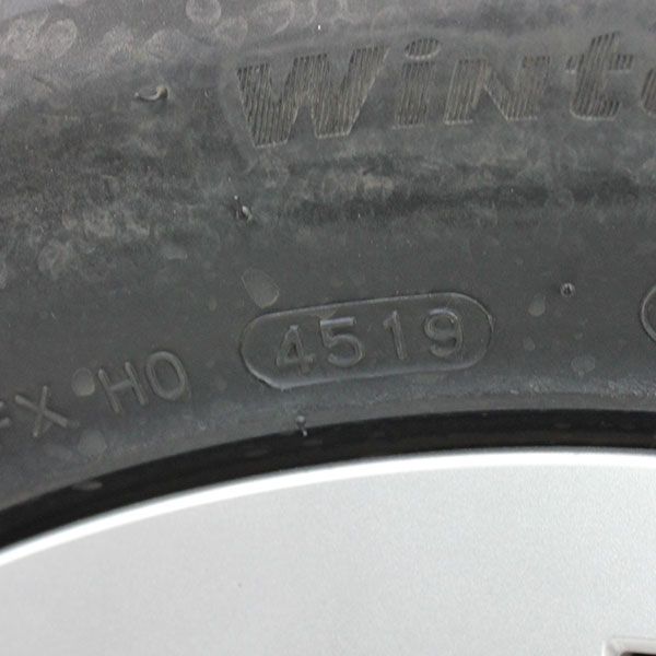 Gebrauchter winterkomplettradsatz audi a1 rosier online shop 08 (1)