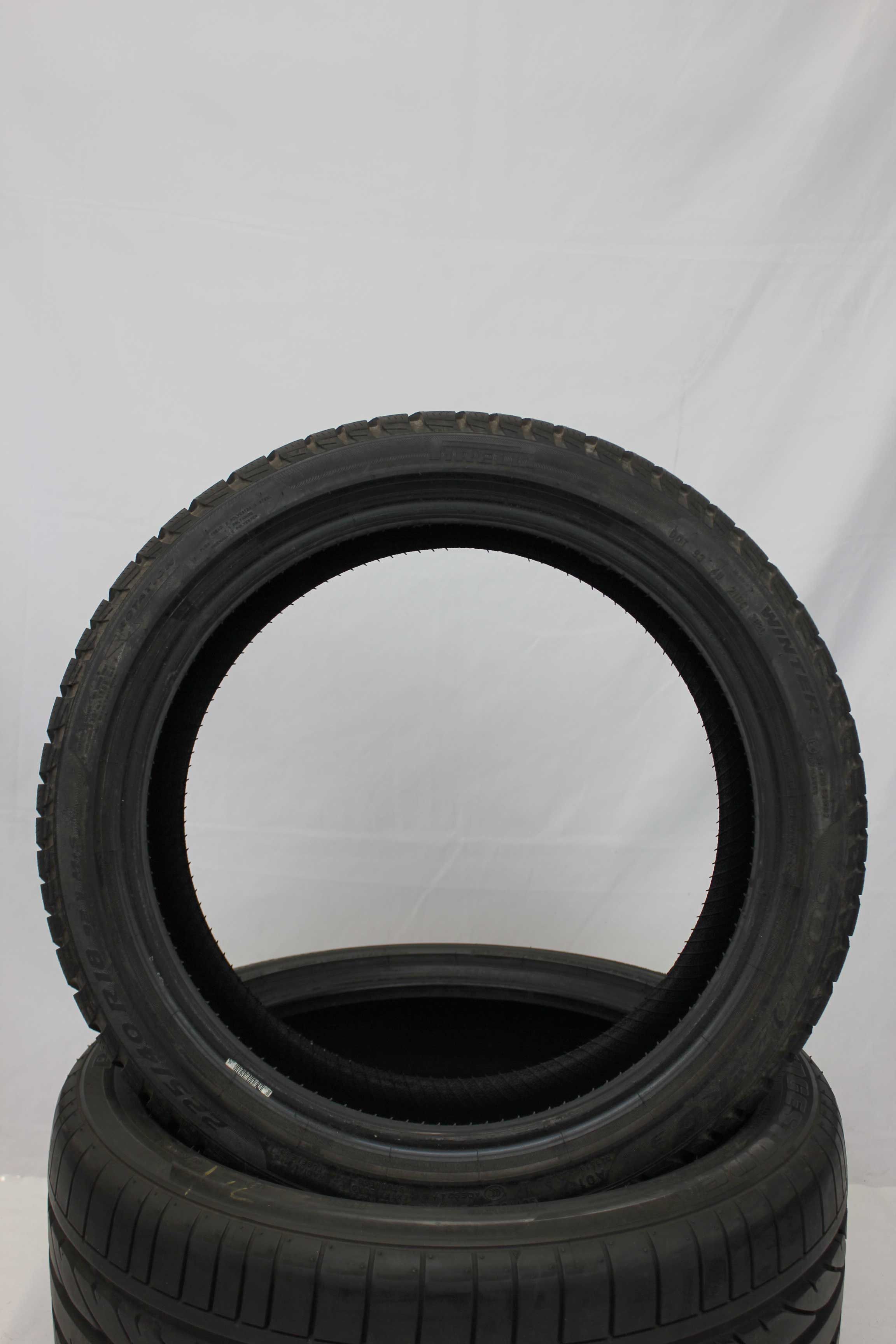 Winterreifen pirelli sottozero3 225 40 r18 92v (3)