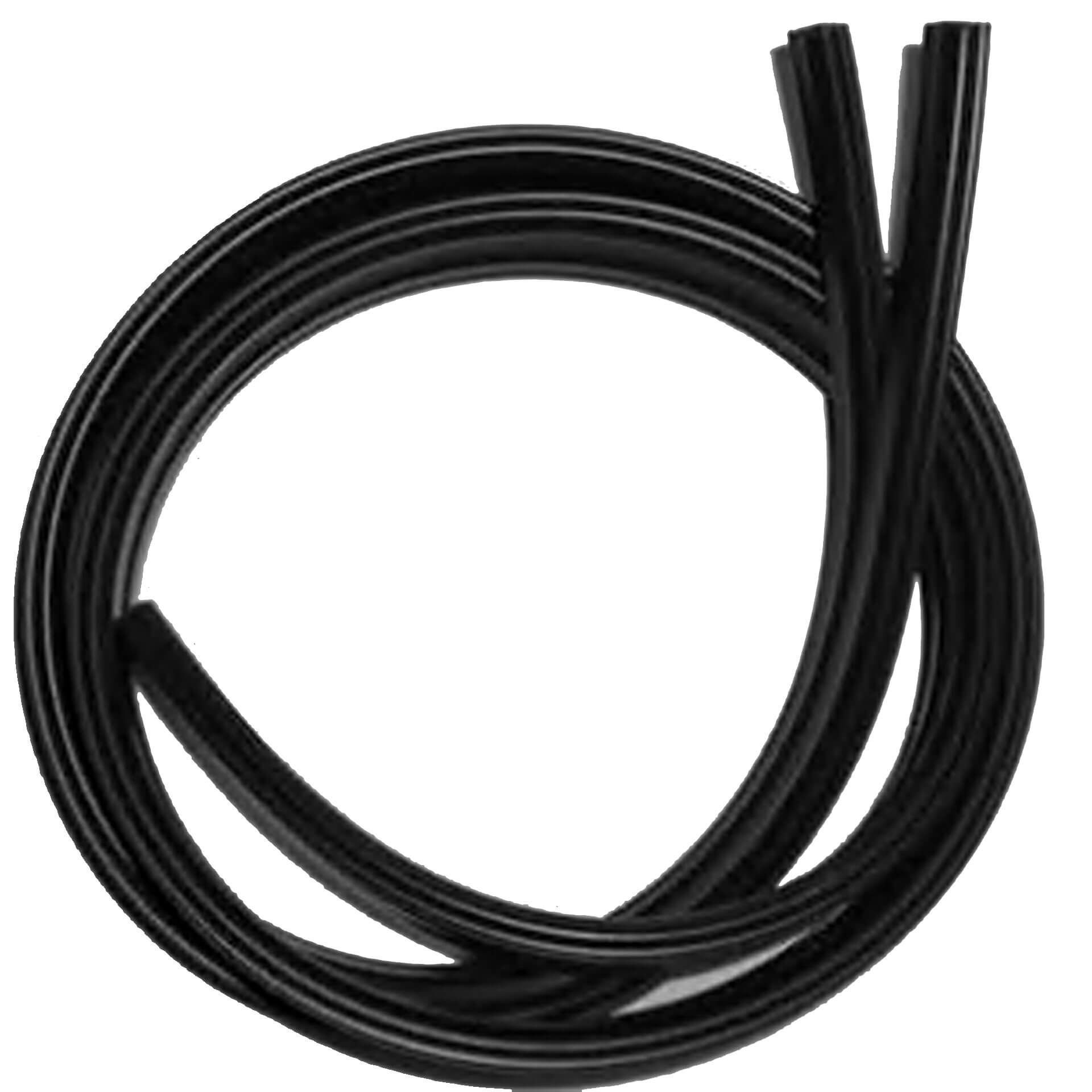 5g0071727 volkswagen profilleiste grundtraeger rosier onlineshop neu