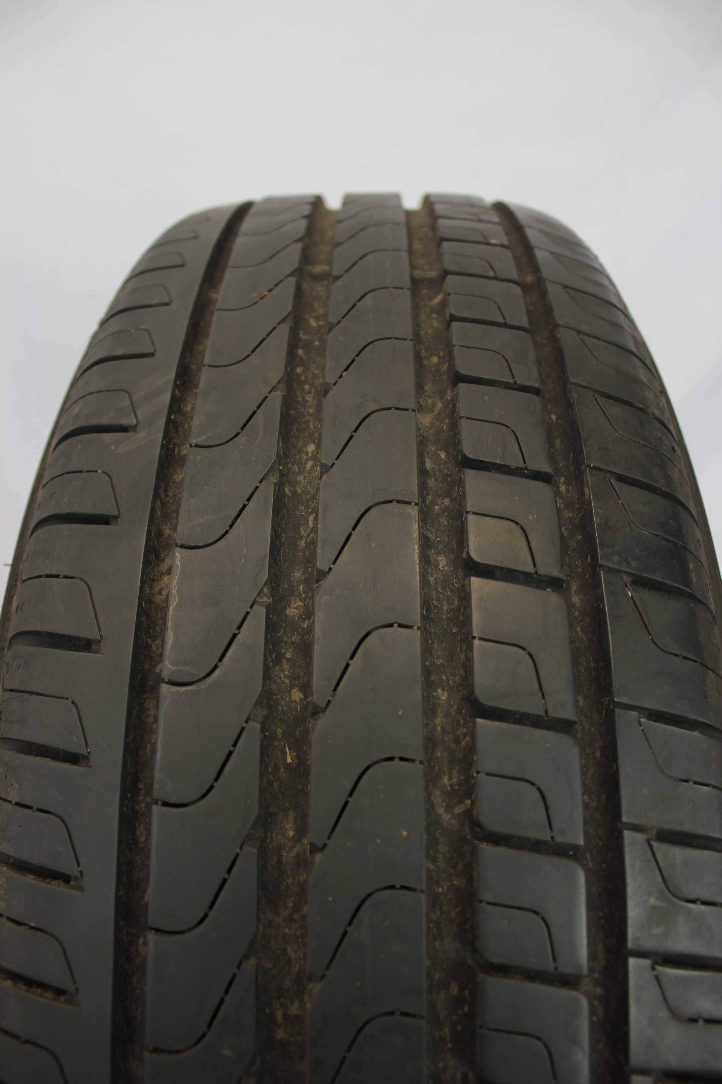 Sommerkomplettradsatz volkswagen 5na tiguan alufelge 17zoll 5na601025a sommerreifen pirelli scorpionverde 215 65 r17 99v 19