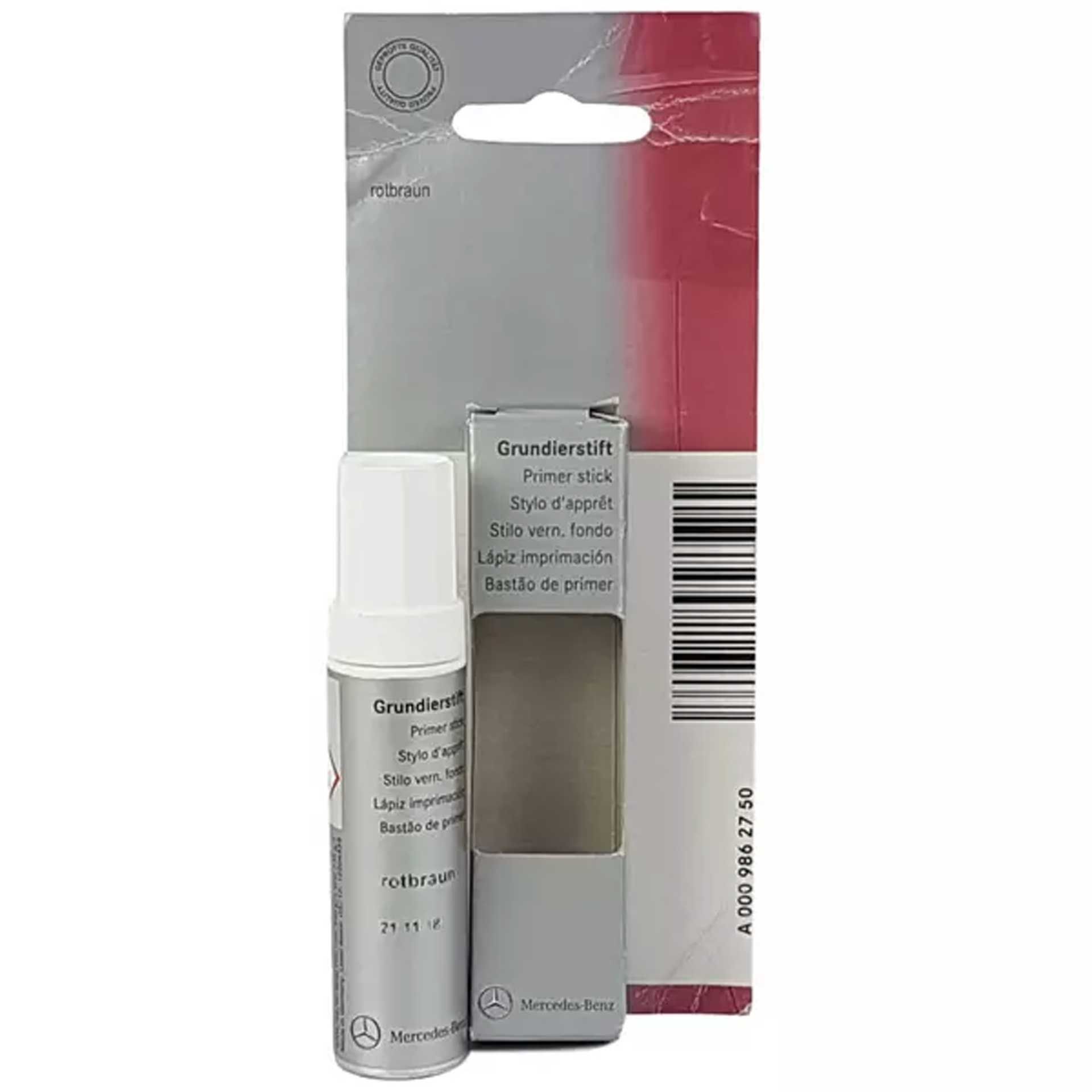 A0009862750 mercedes benz grundierstift rosier onlineshop