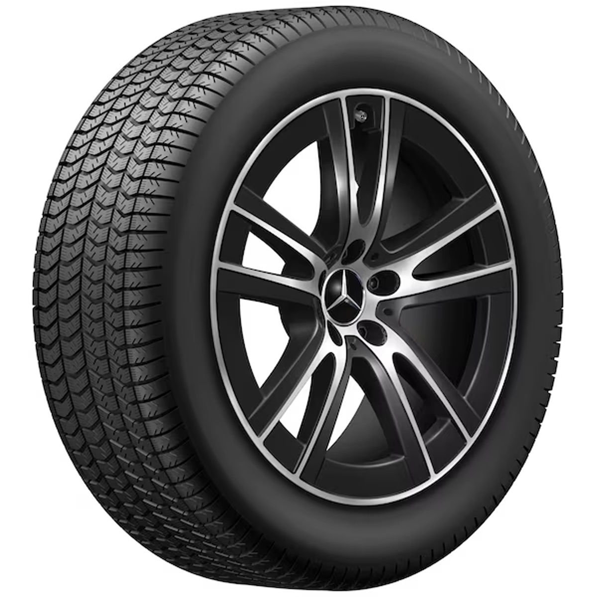 A25440157007x23 mercedes benz felge rosier online shop