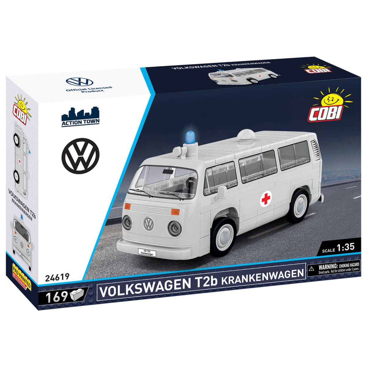 3b1099320g537 volkswagen bausatz t2 krankenwagen rosier online shop