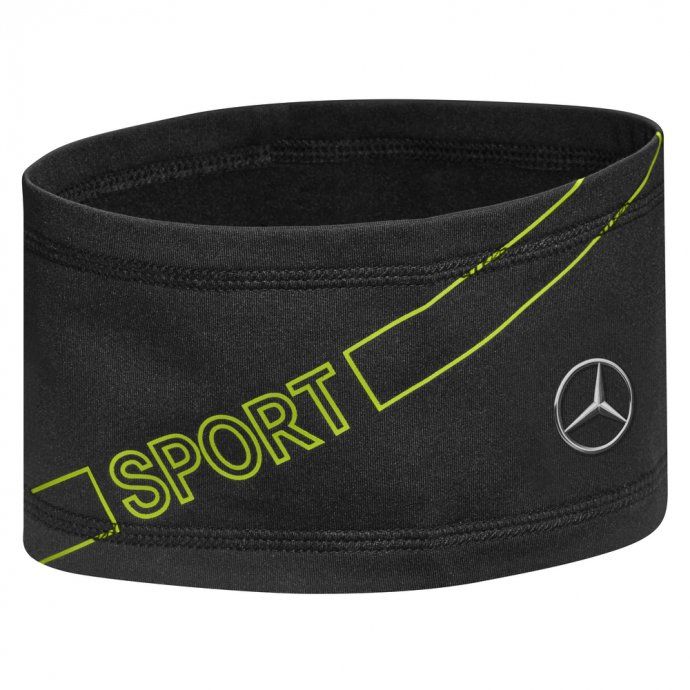 B66955808 mercedes benz stirnband