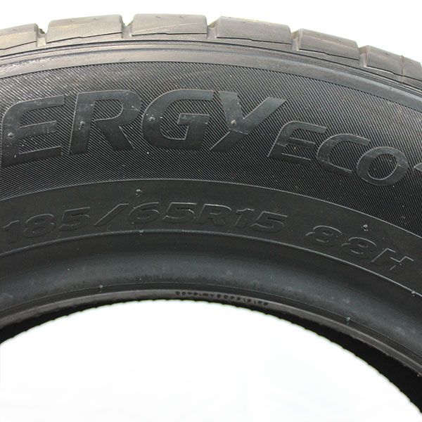 Gebrauchter sommerreifen hankook kinergyeco2 rosier online shop 03 (1)