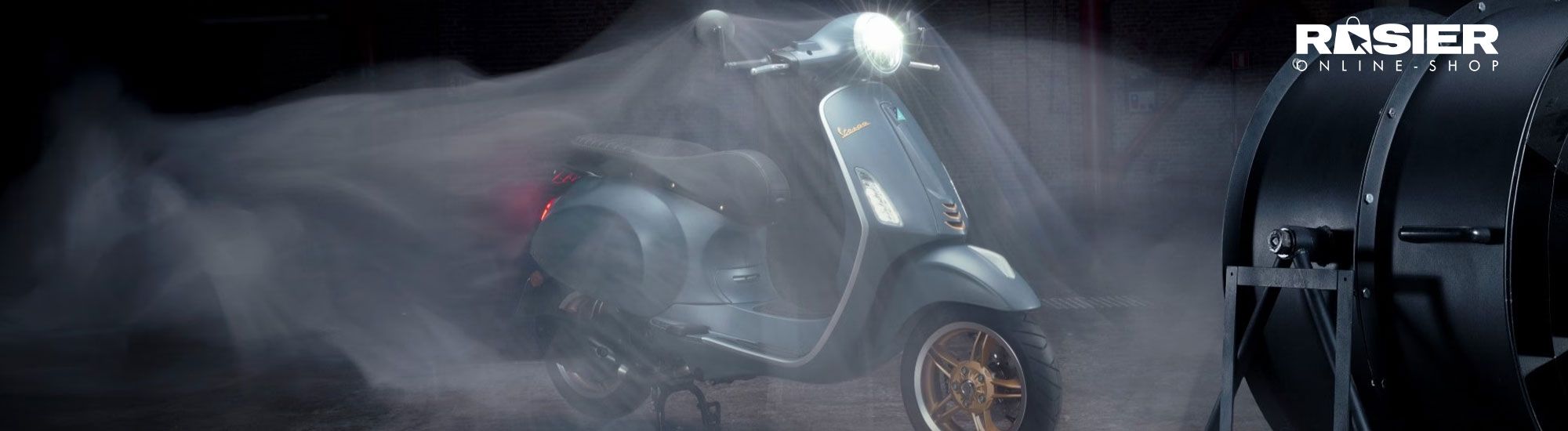 Vespa primavera officina8 header rosier onlineshop