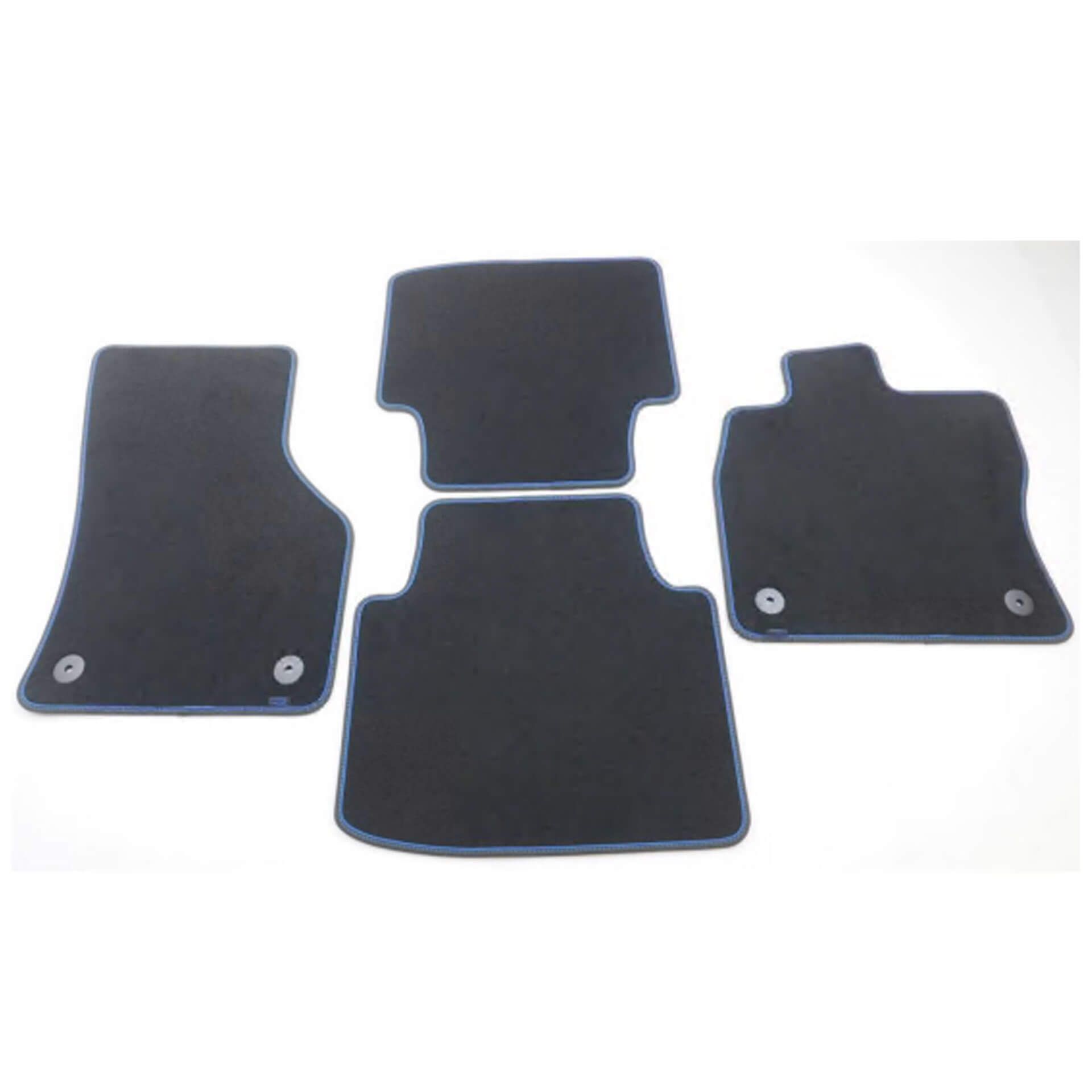 3g8863011cvxs volkswagen textilfussmatten rosier onlineshop