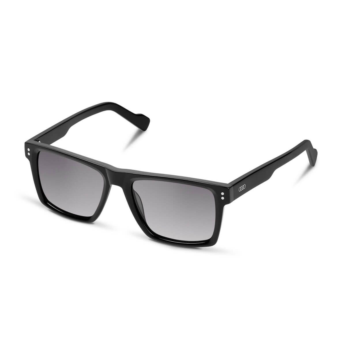 3112600400 audi sonnenbrille schwarz rosier online shop