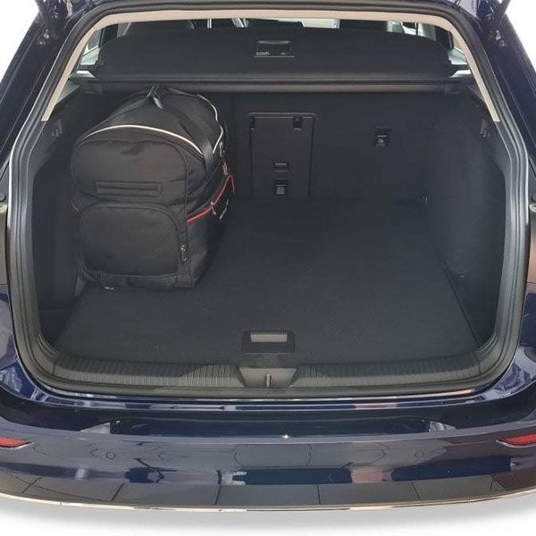 7043058 kjust kofferraumtaschenset volkswagen golf 8 rosier onlineshop5