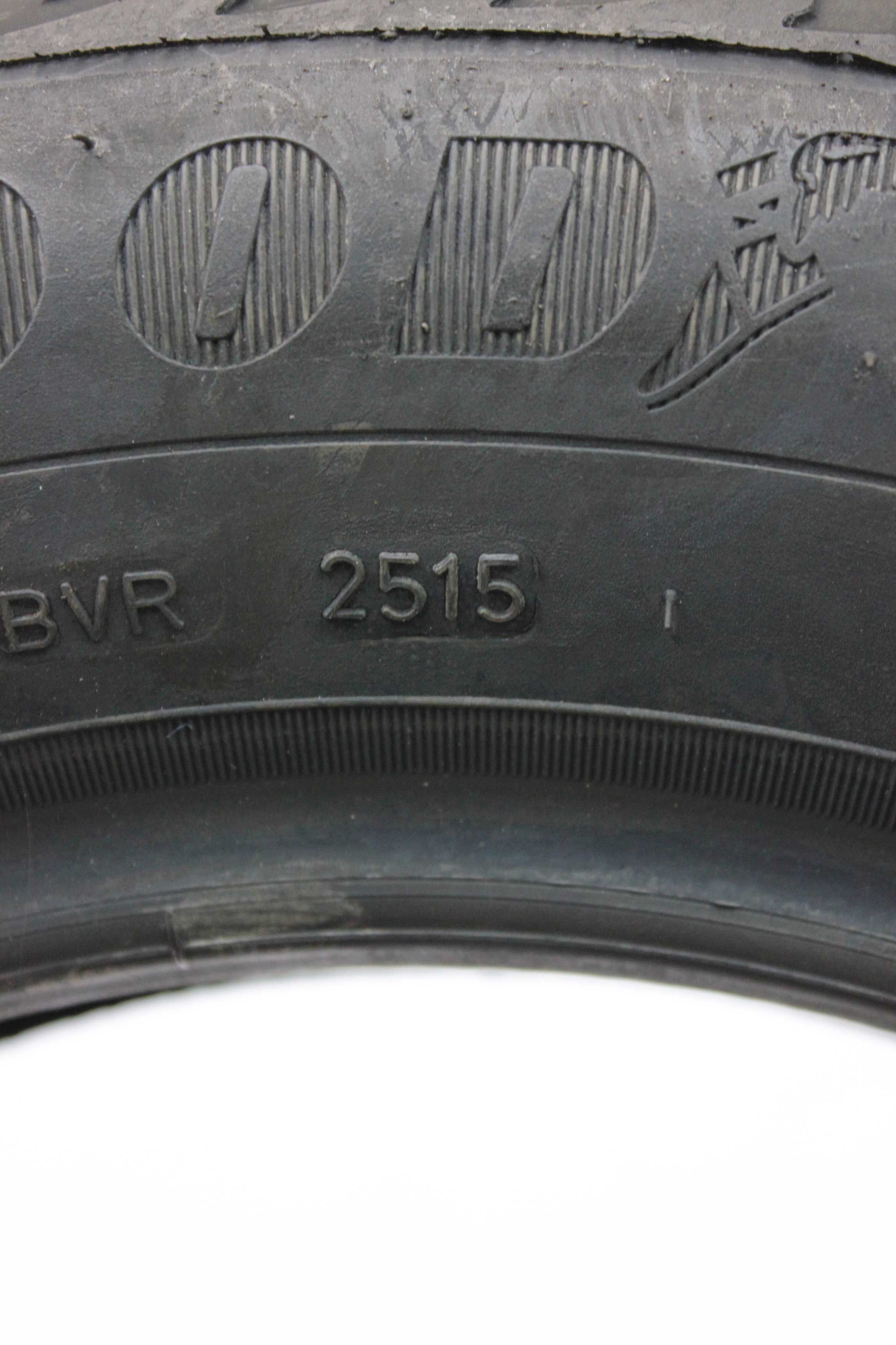 Winterreifen goodyear ultragrip9 165 70 r14 81t 4