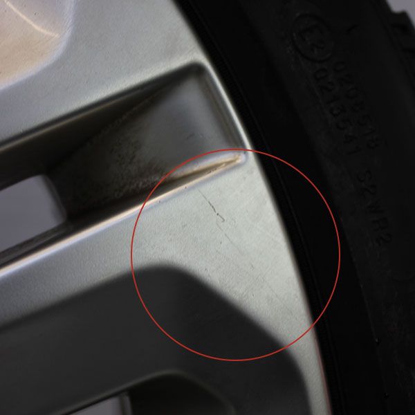Gebrauchter winterkomplettradsatz vw 1k8 rosier online shop 29