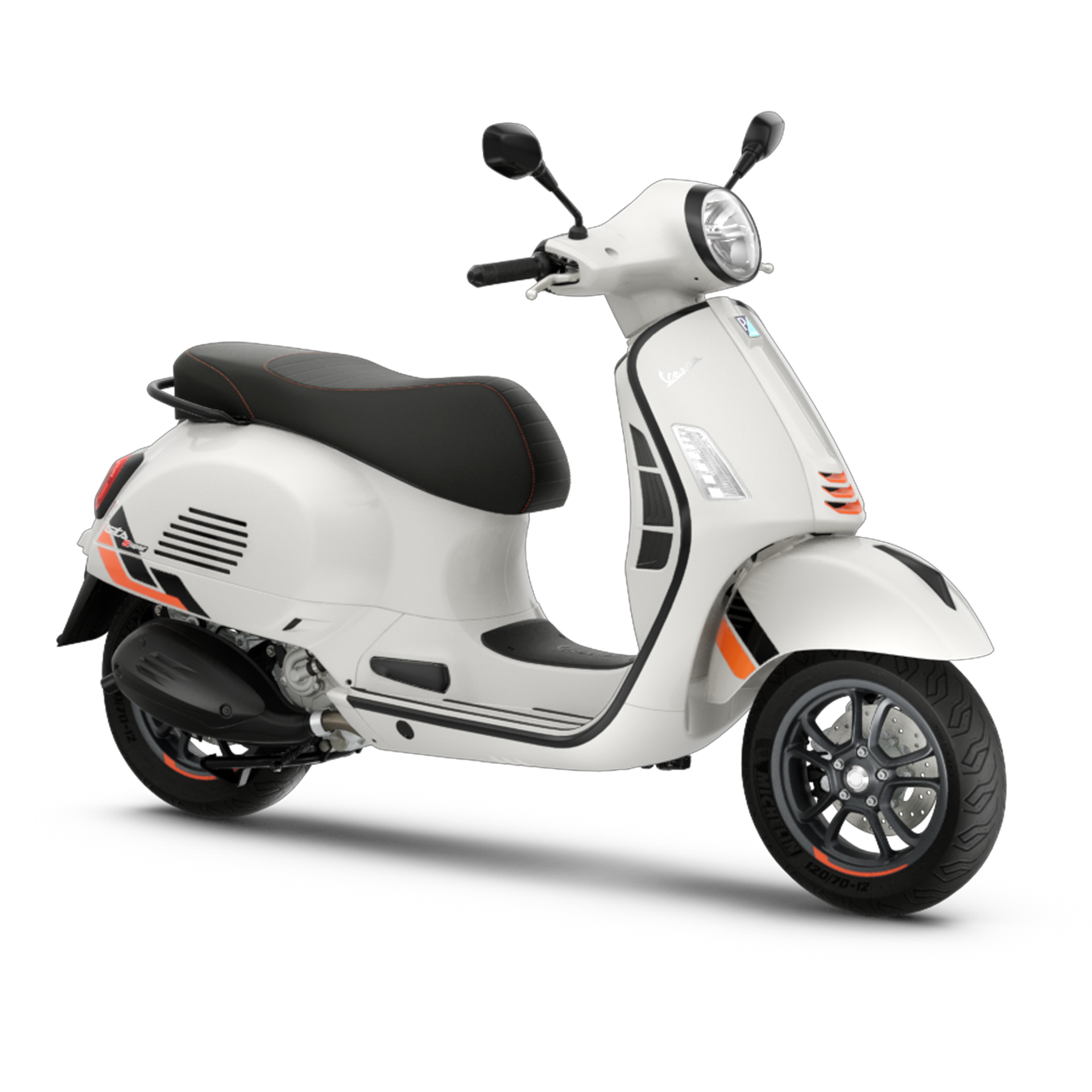 Vespa gts supersport 310 weiss rosier online shop 2