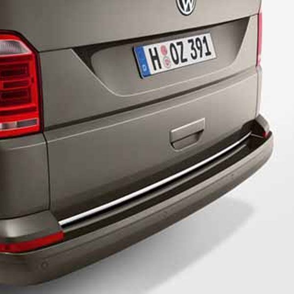 7e0071360 volkswagen schutzleiste heckklappe t6 rosier onlineshop