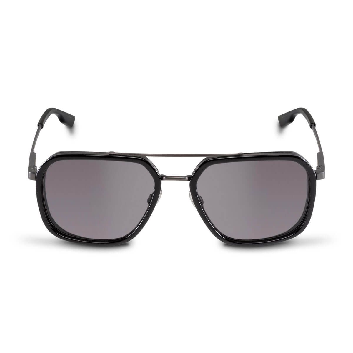 3112600100 audi sonnenbrille grau schwarz rosier online shop2