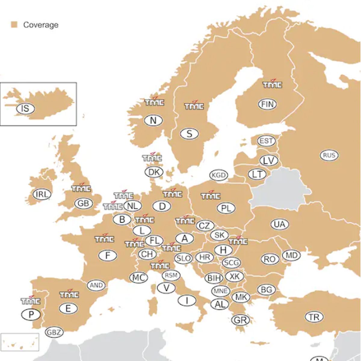 Mercedes-Benz Navigations-Update Lizenz COMAND Online Europa A0000011200