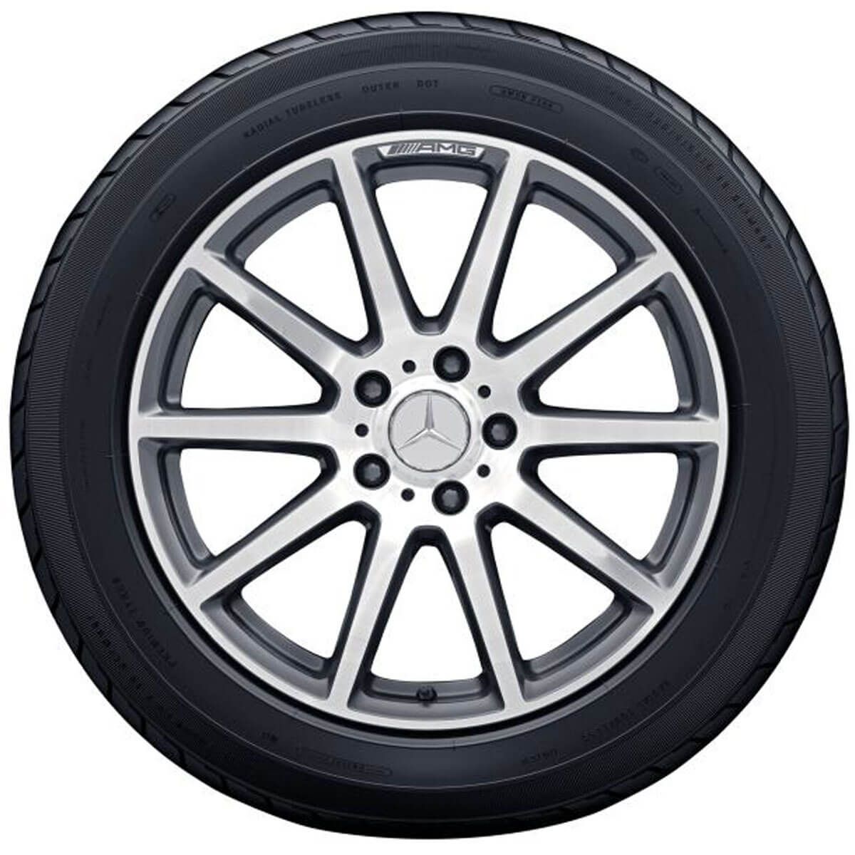 Q440301510580 mercedes amg 10 speichen rad rosier online shop2