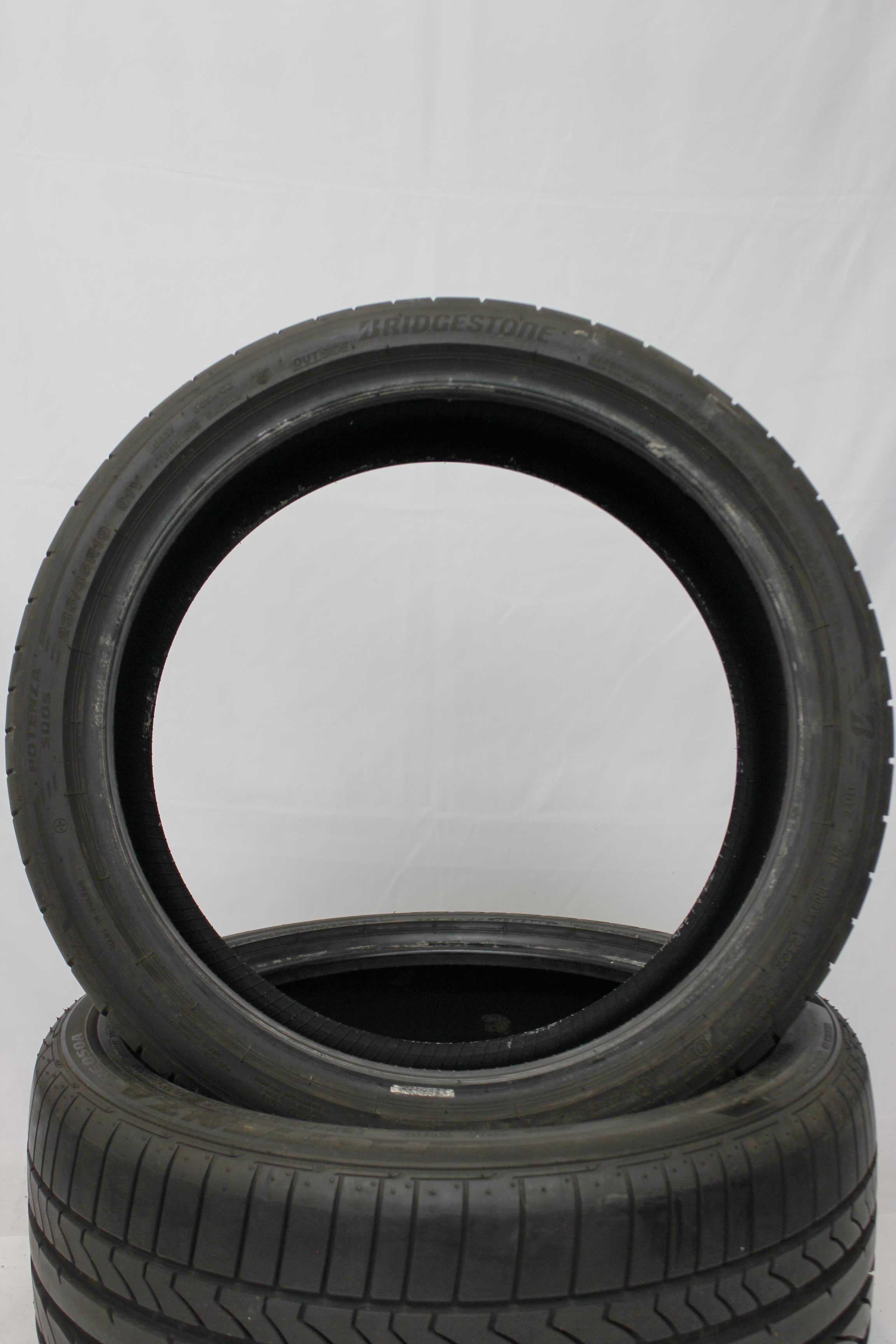 Sommerreifen bridgestone potenzas005 235 35 r19 91y xl (4)