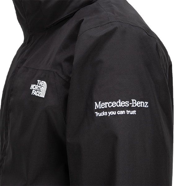 Mbt0141 mercedes benz jacke north face herren rosier onlineshop7