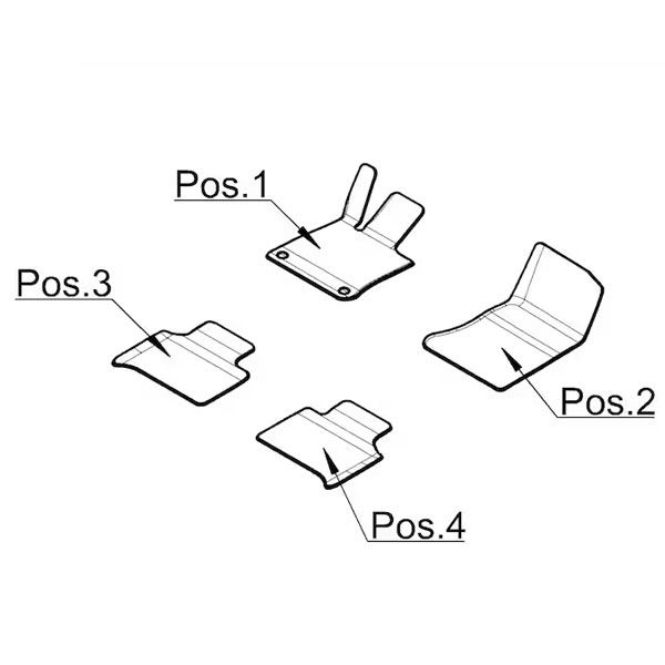 A25468020069j74 mercedes benz veloursmatten glc rosier onlineshop2