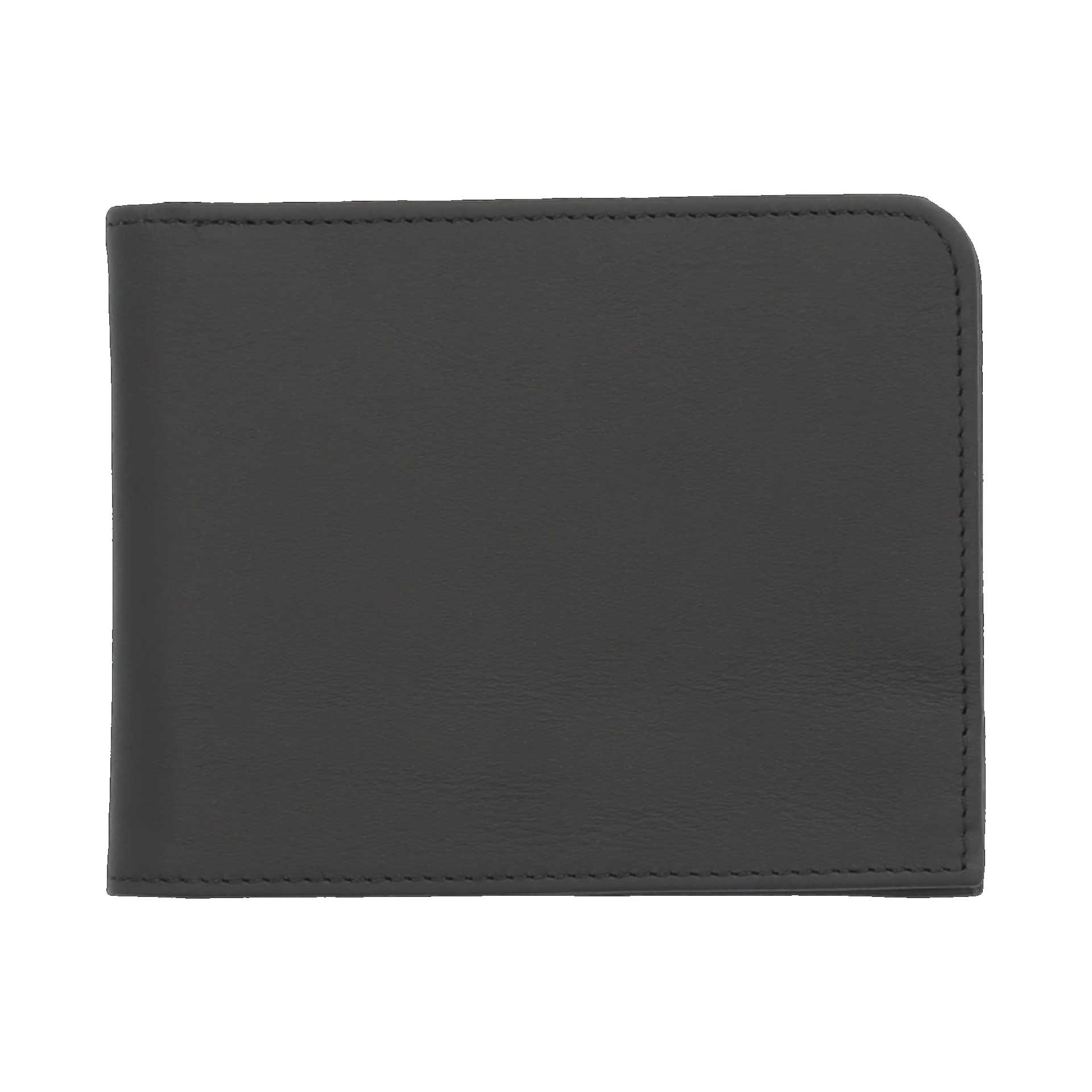 B66959384 mercedes benz geldboerse schwarz leder rosier onlineshop2