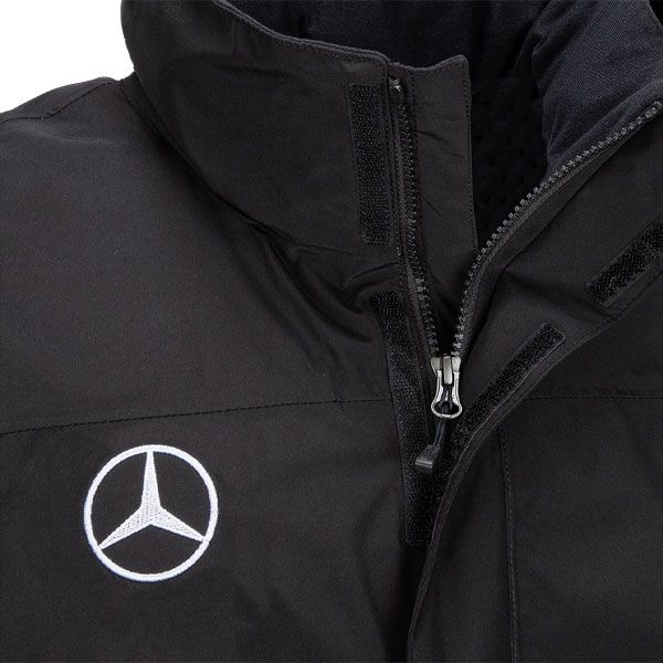Mbt0141 mercedes benz jacke north face herren rosier onlineshop5