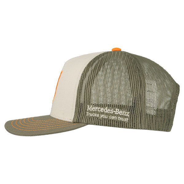 Mbt0156 mercedes trucks cap rosier onlineshop4