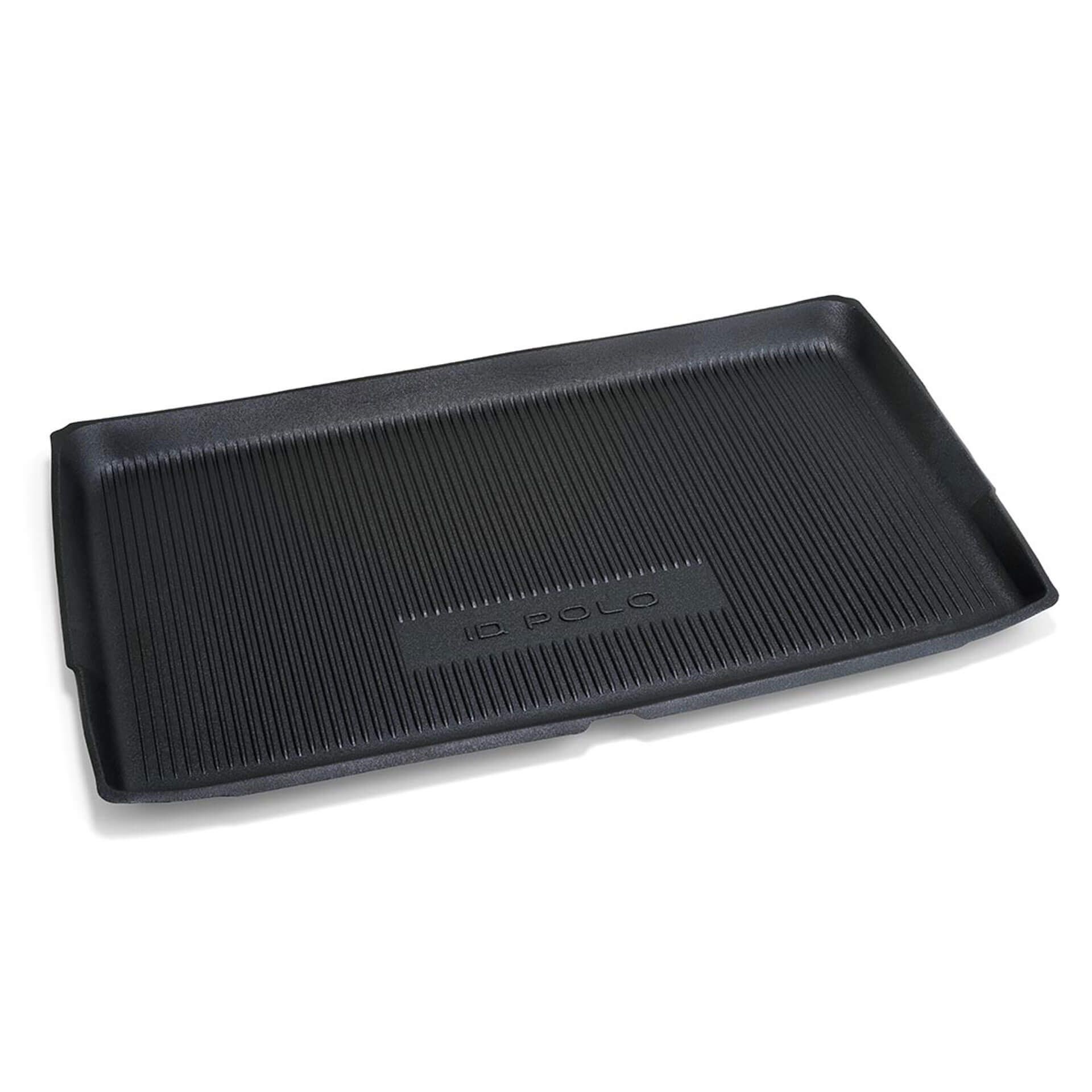 2fa061160a volkswagen gepaeckraumeinlage id polo rosier onlineshop