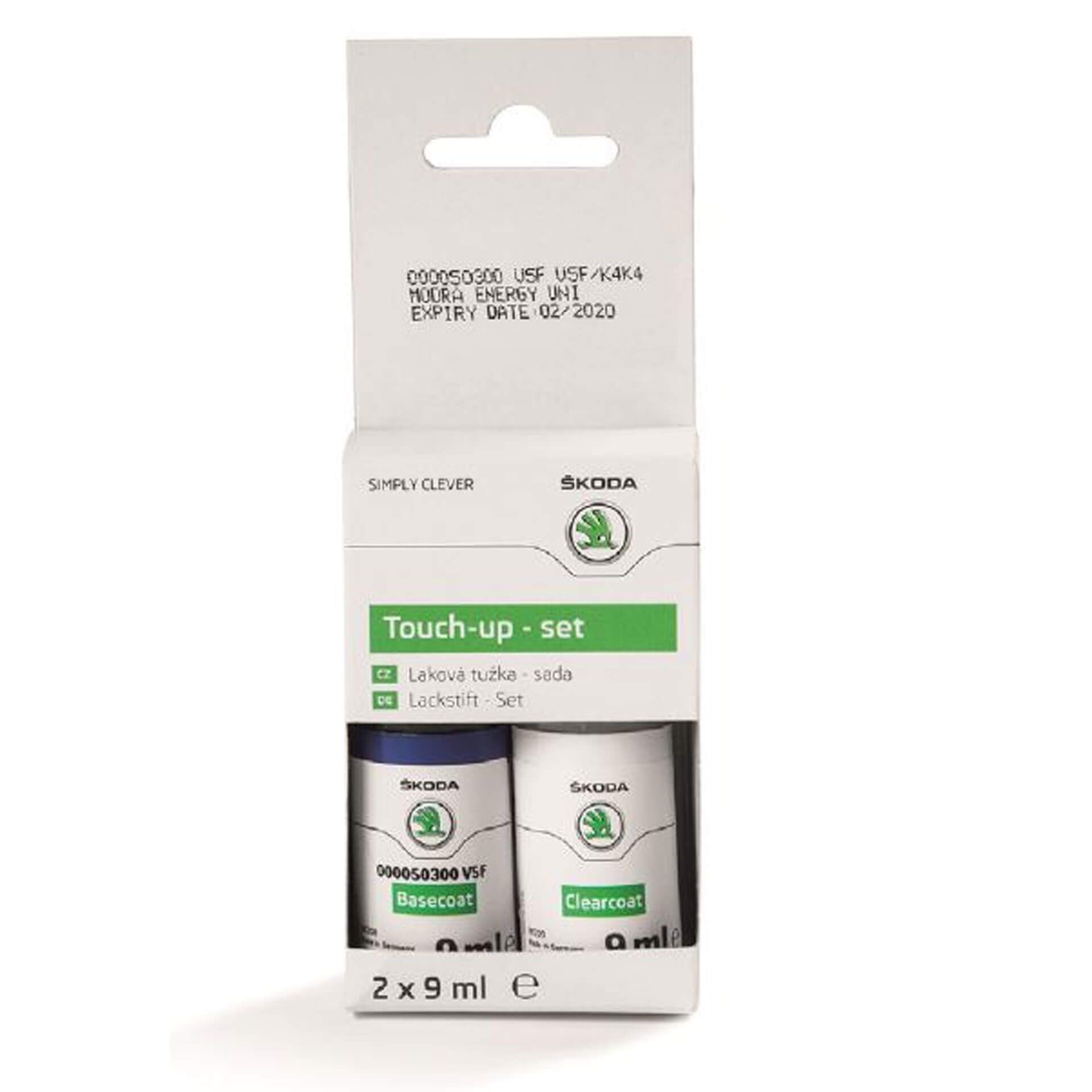 000050300v5f skoda lackstift rosier onlineshop