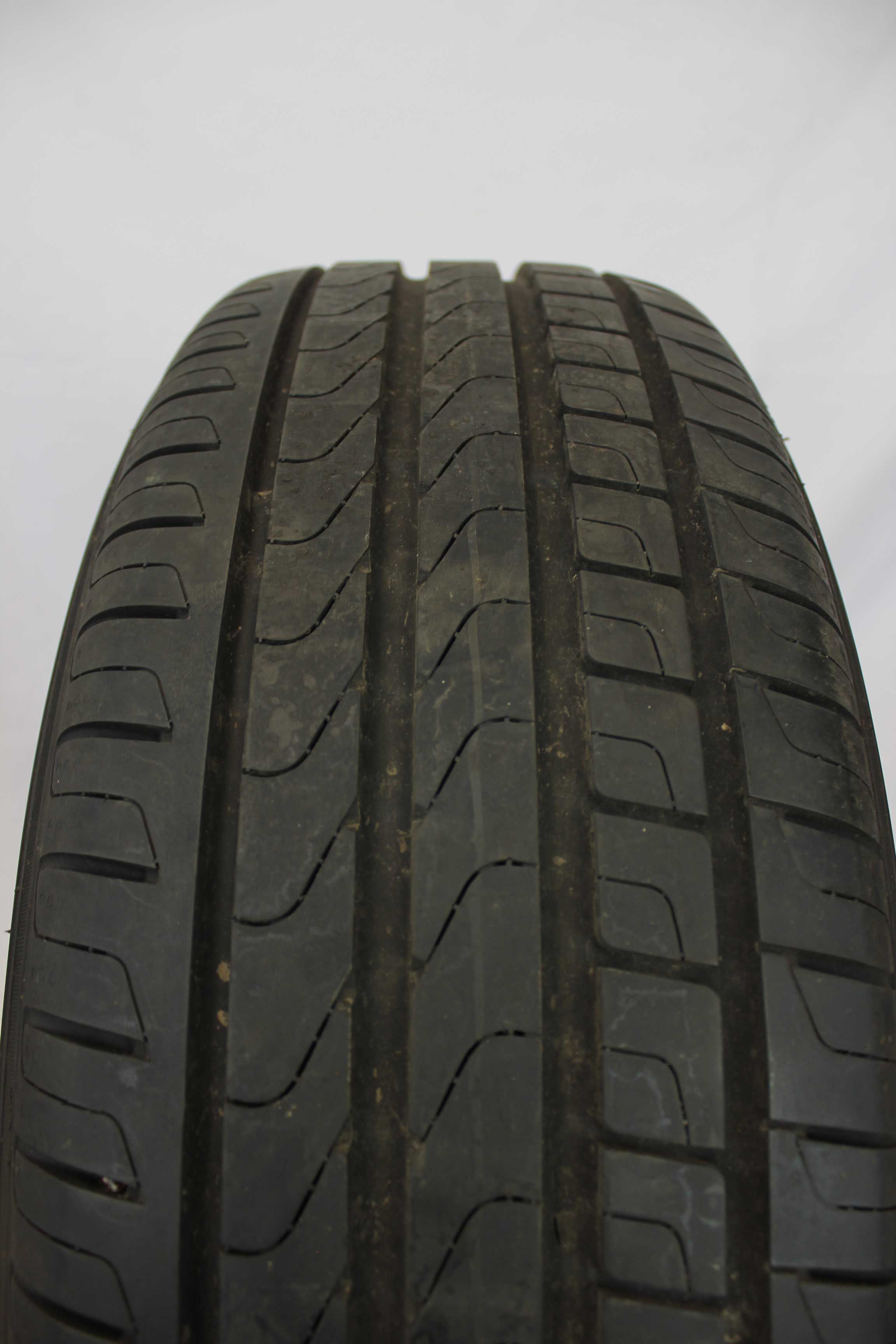 Sommerkomplettradsatz volkswagen 5na tiguan alufelge 17zoll 5na601025a sommerreifen pirelli scorpionverde 215 65 r17 99v 22