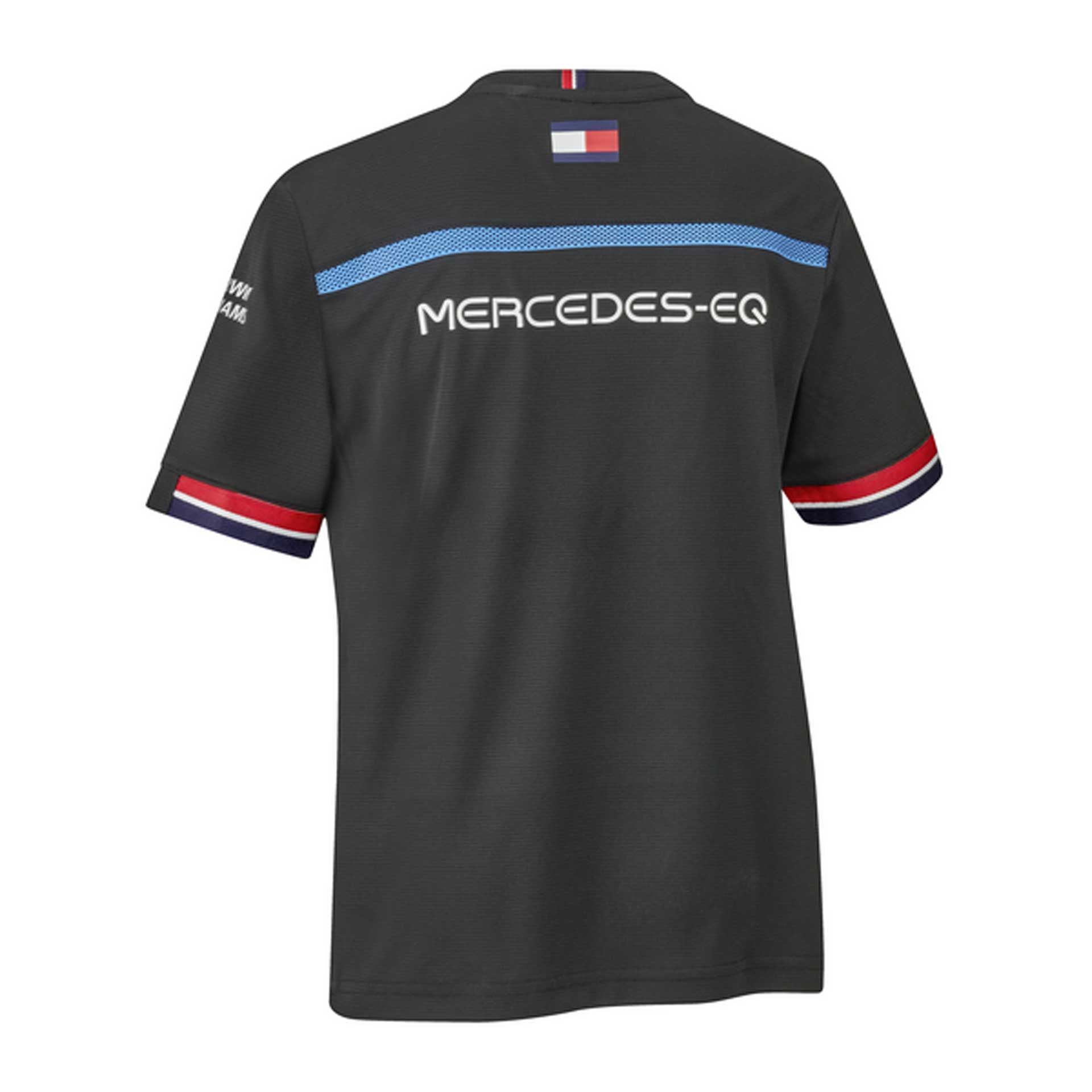 B67997872 mercedes eq t shirt kinder schwarz rosier onlineshop2