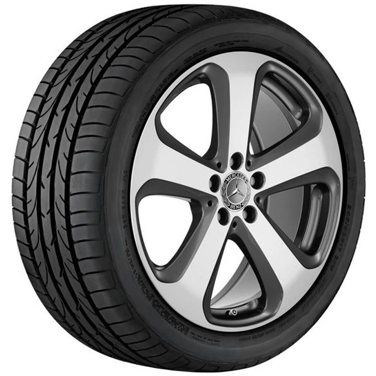 Q440141712410 mercedes benz 5 speichen rad rosier online shop1