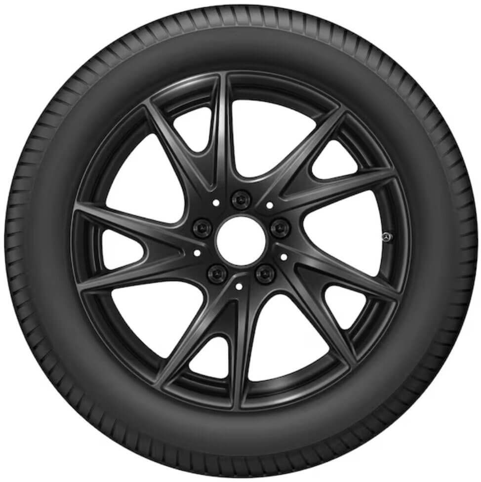 A17440100007x43 mercedes leichtmetallfelge rosier onlineshop
