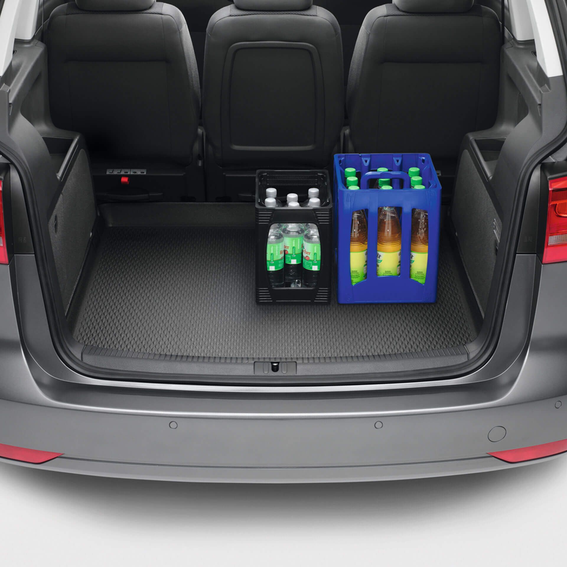 1t5061160 volkswagen touran gepaeckraumschale rosier onlineshop