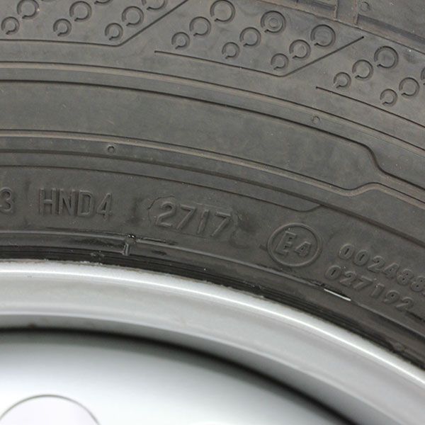 Gebrauchter sommerkomplettradsatz vw t5 7h rosier online shop 10 (2)