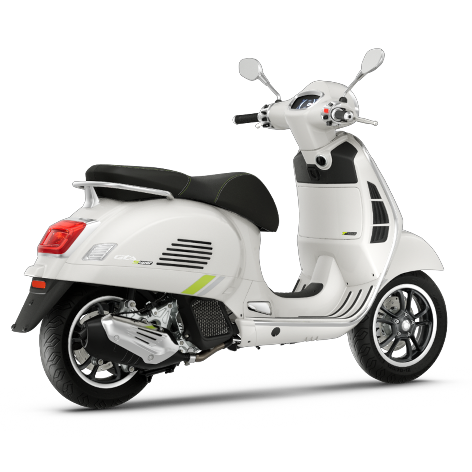 Vespa gts supertech 125 weiss rosier online shop 3