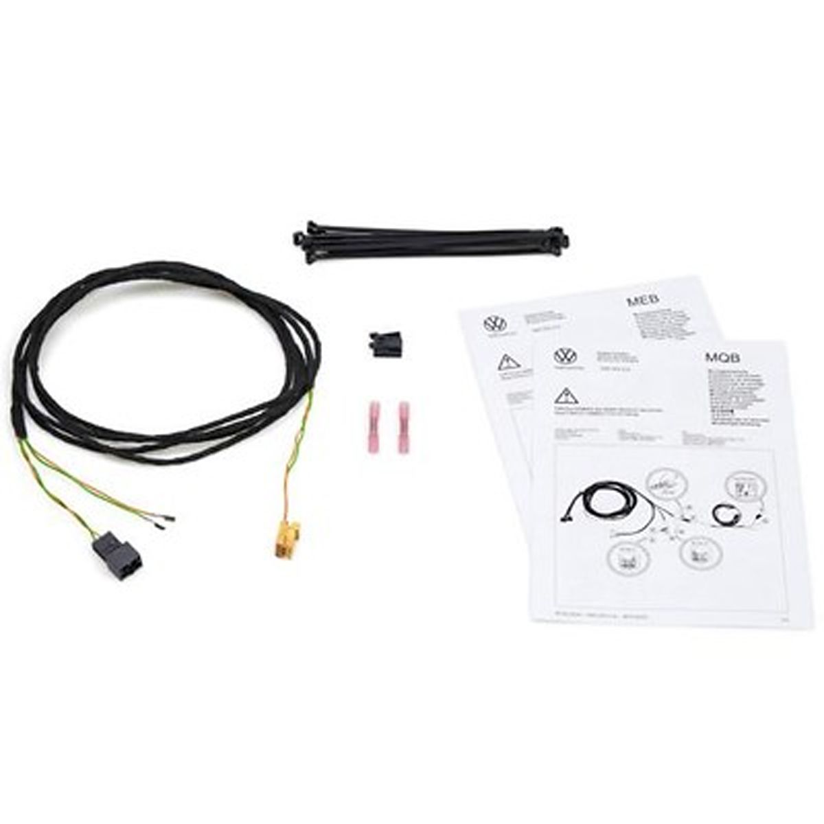 5h0055212 volkswagen erweiterungssatz rosier online shop