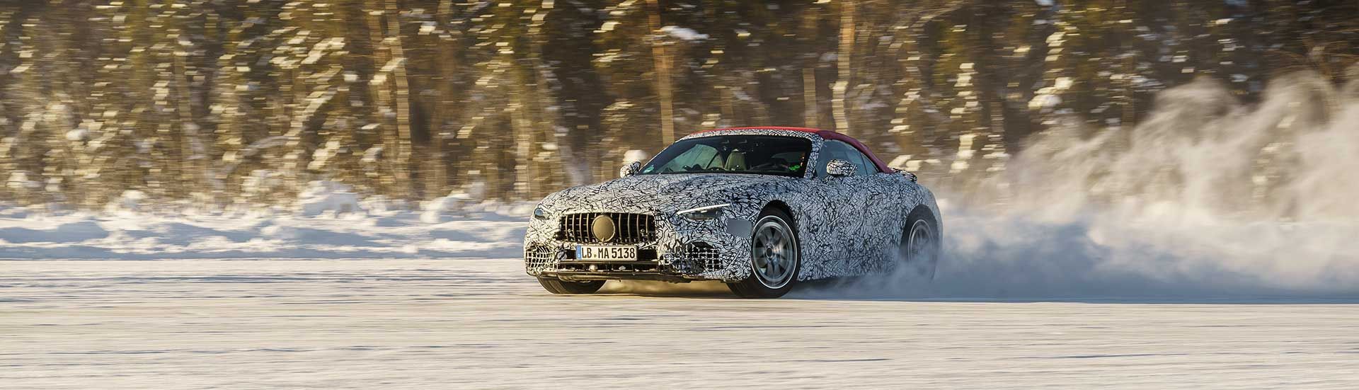 Kategorie winterreifen