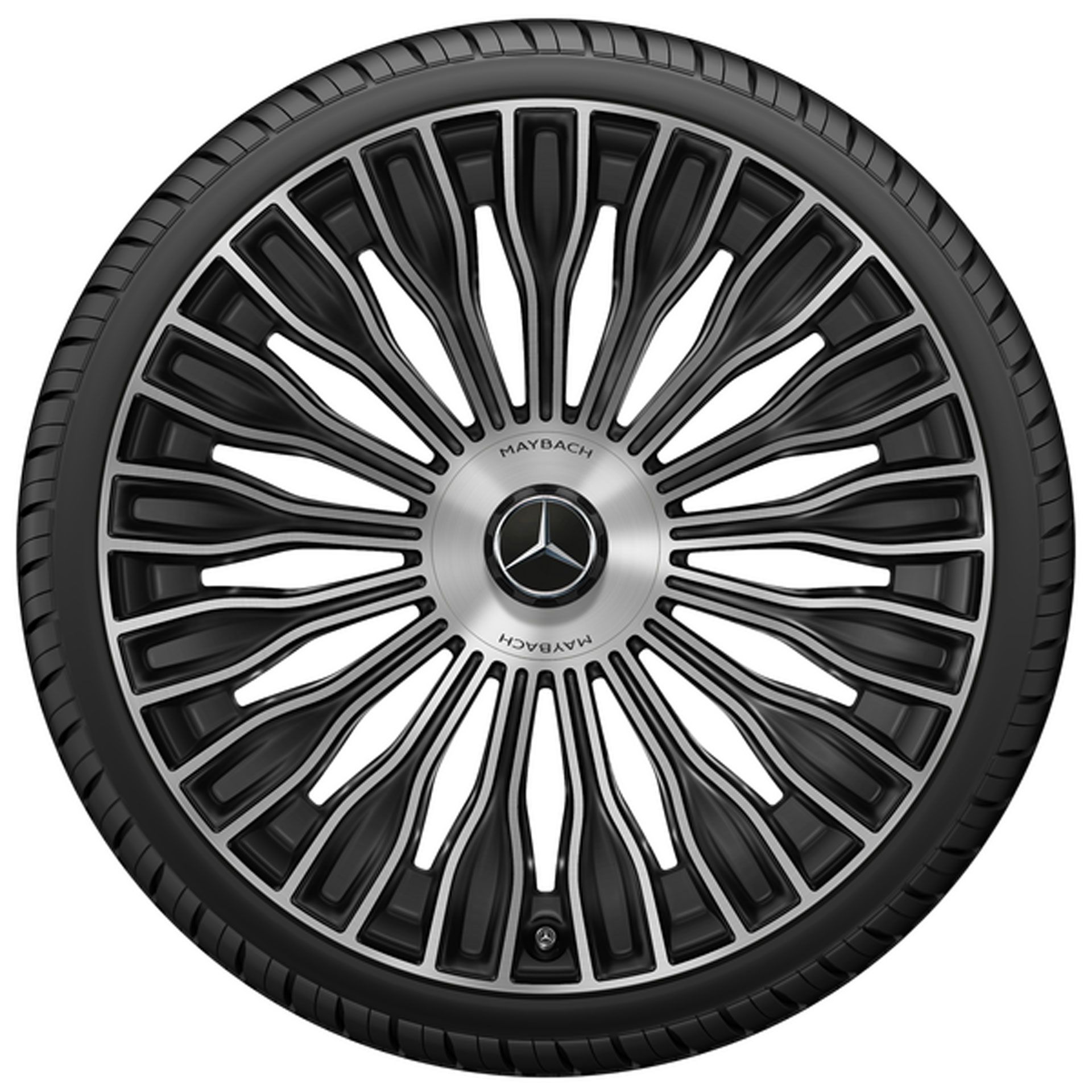 A22340144007x23 mercedes maybach vielspeichen rad leichtmetallfelge rosier onlineshop2