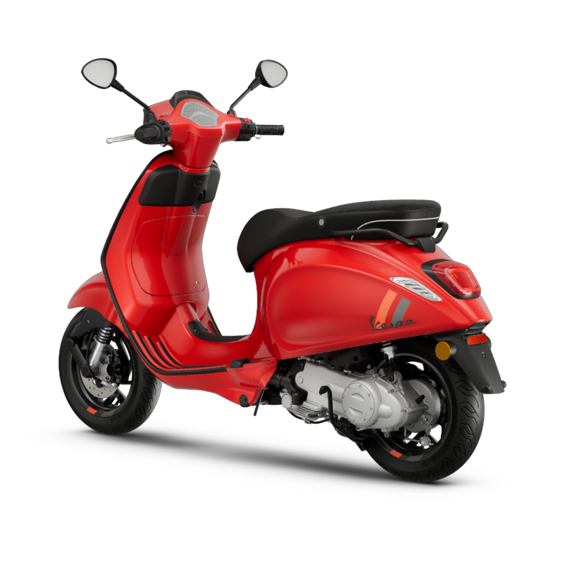 Vespa s 50 rot rosier online shop 4