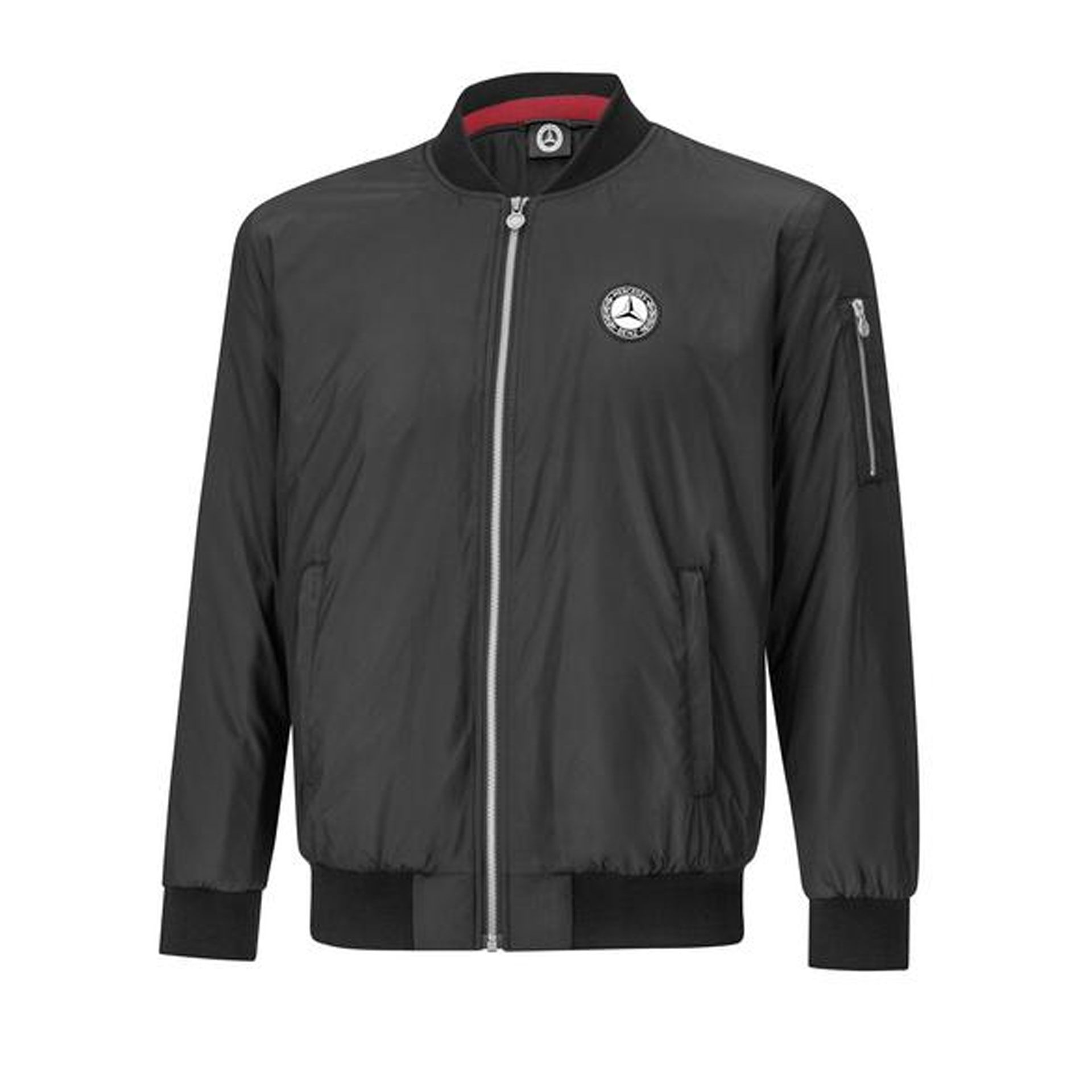 B66041717 mercedes benz blouson herren rosier onlineshop